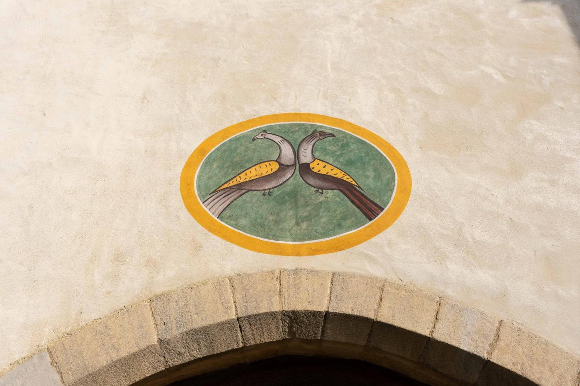 Manoir De Damigny Villa Saint-Martin-des-Entrées Екстериор снимка