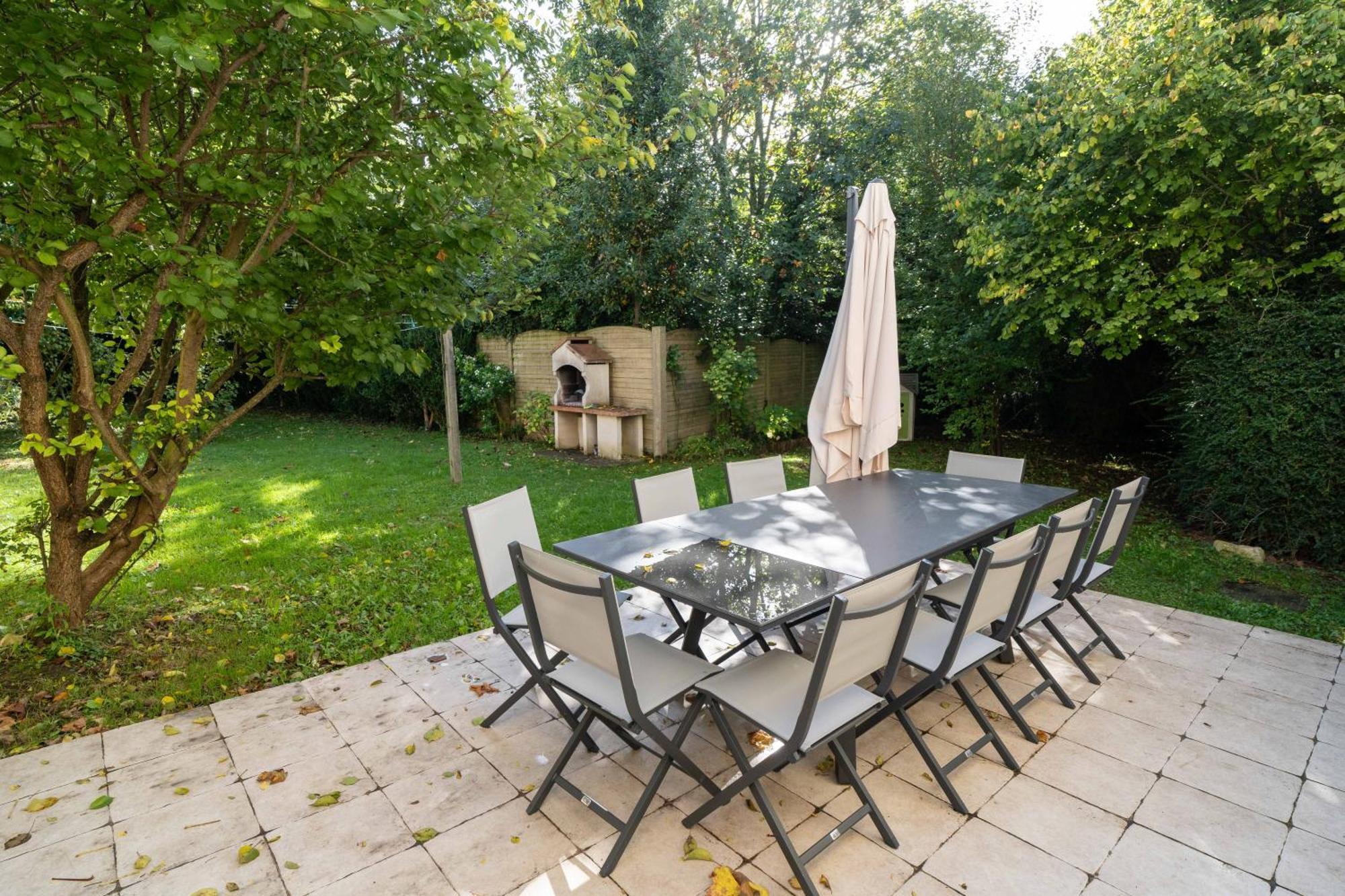 Manoir De Damigny Villa Saint-Martin-des-Entrées Екстериор снимка